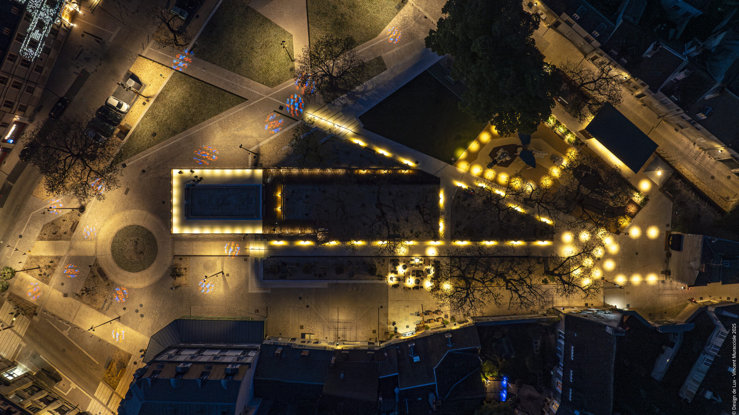 Nouvelle gamme SURFACE – Rendre l&rsquo;invisible visible !